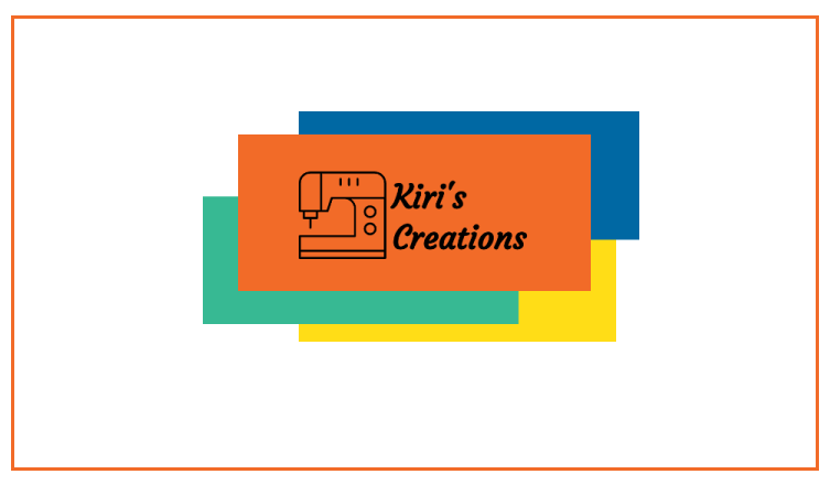Kiri's Creation Logo